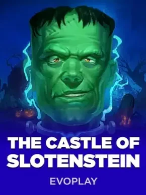 The Castle of Slotenstein — Evoplay