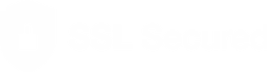 SSL Secured