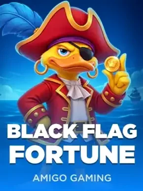 Black Flag Fortune — Amigo Gaming