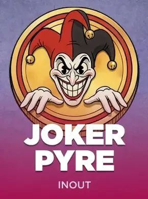 Joker Pyre — InOut