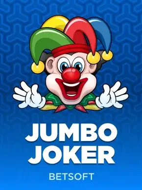 Jumbo Joker — Betsoft
