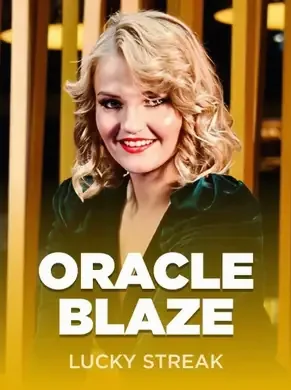 Oracle Blaze — Lucky Streak