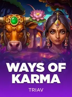 Ways of Karma — Triav