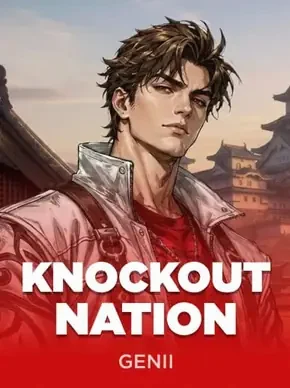 Knockout Nation — Genii