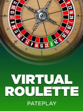 Virtual Roulette — PatePlay