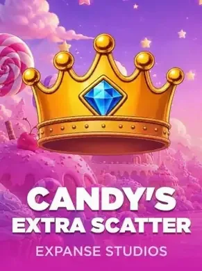 Candy's Extra Scatter — Expanse Studios