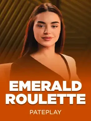 Emerald Roulette — PatePlay