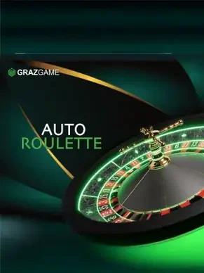 Auto Roulette — Grazgame