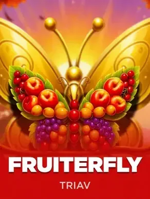 Fruiterfly — Triav