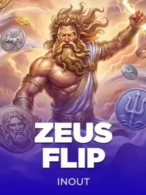 Zeus Flip — InOut