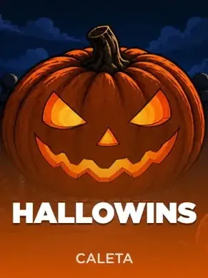 Hallowins — Caleta