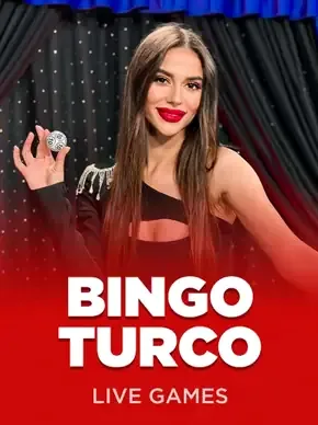 Bingo Turco — Live Games