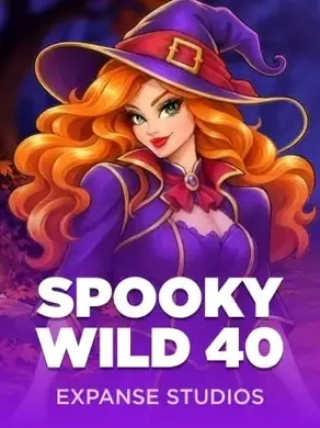 Spooky Wild 40 — Expanse Studios