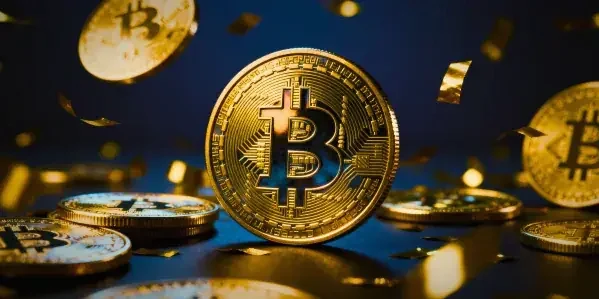 Crypto reload