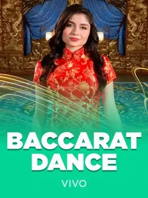 Baccarat Dance — Vivo