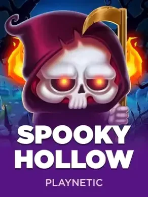 Spooky Hollow — Playnetic