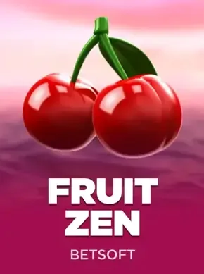 Fruit Zen — Betsoft